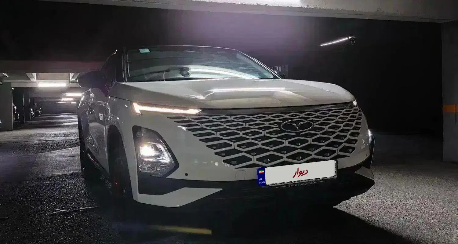 خودرو فونیکس، FX آگهی ann_20941173