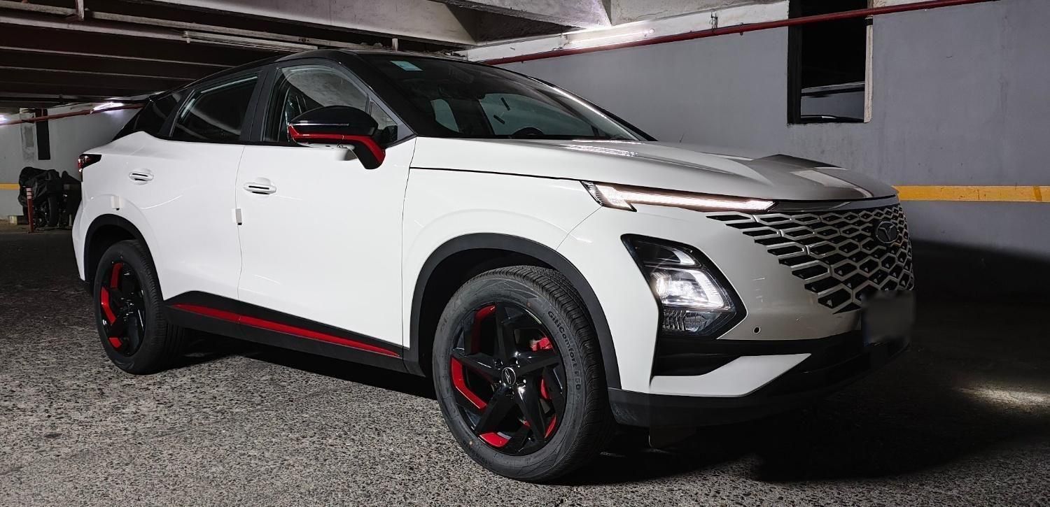 فونیکس FX پریمیوم FWD - 1402