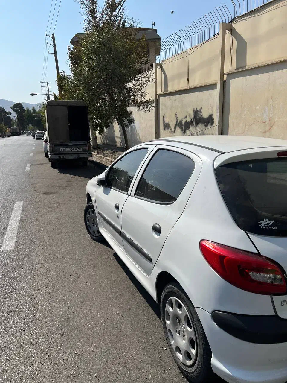 خودرو پژو، 206 آگهی ann_20941174