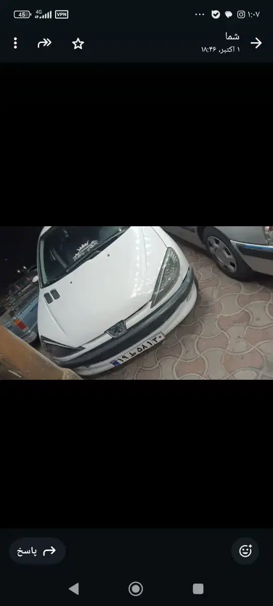 خودرو پژو، 206 آگهی ann_20941181