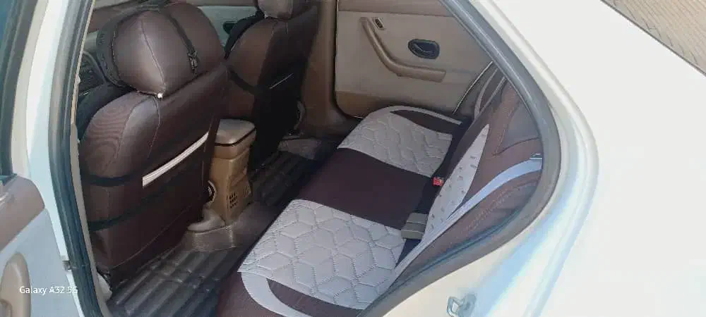 سمند LX XU7 - 1389