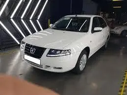 خودرو سمند، سورن پلاس آگهی ann_20941187