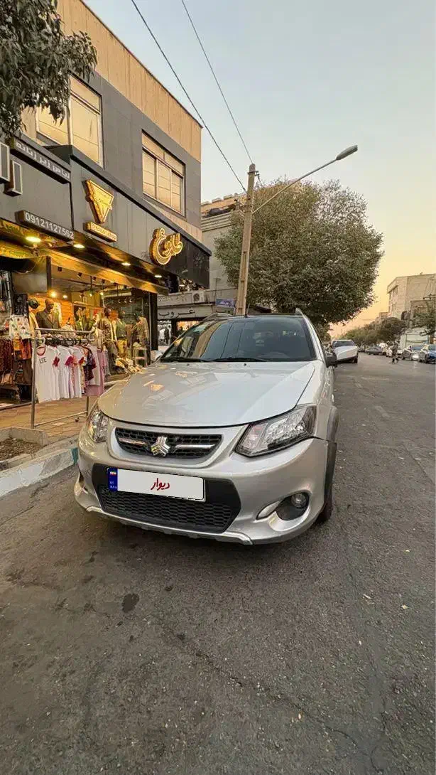 خودرو کوییک، R آگهی ann_20941195