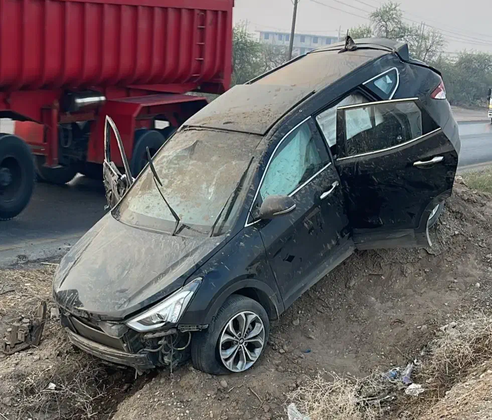 خودرو هیوندای، سانتافه آگهی ann_20941199