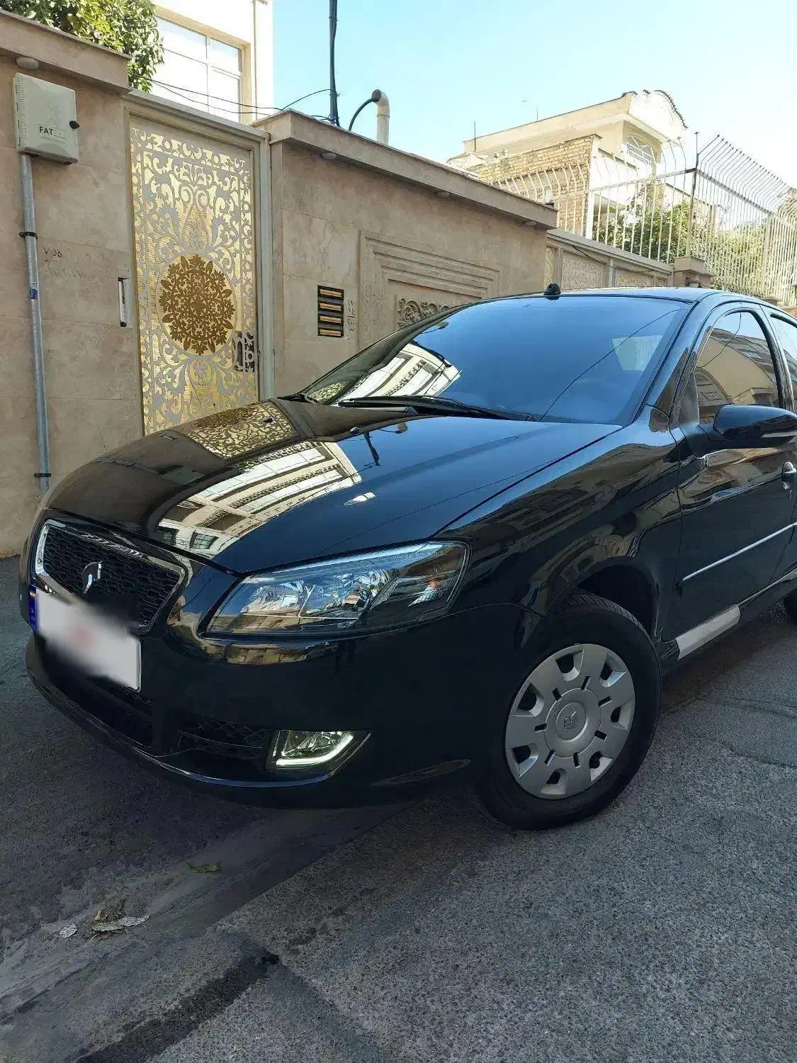 خودرو رانا، پلاس آگهی ann_20941200