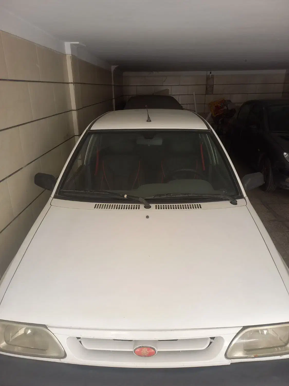 خودرو پراید، 131 آگهی ann_20941202