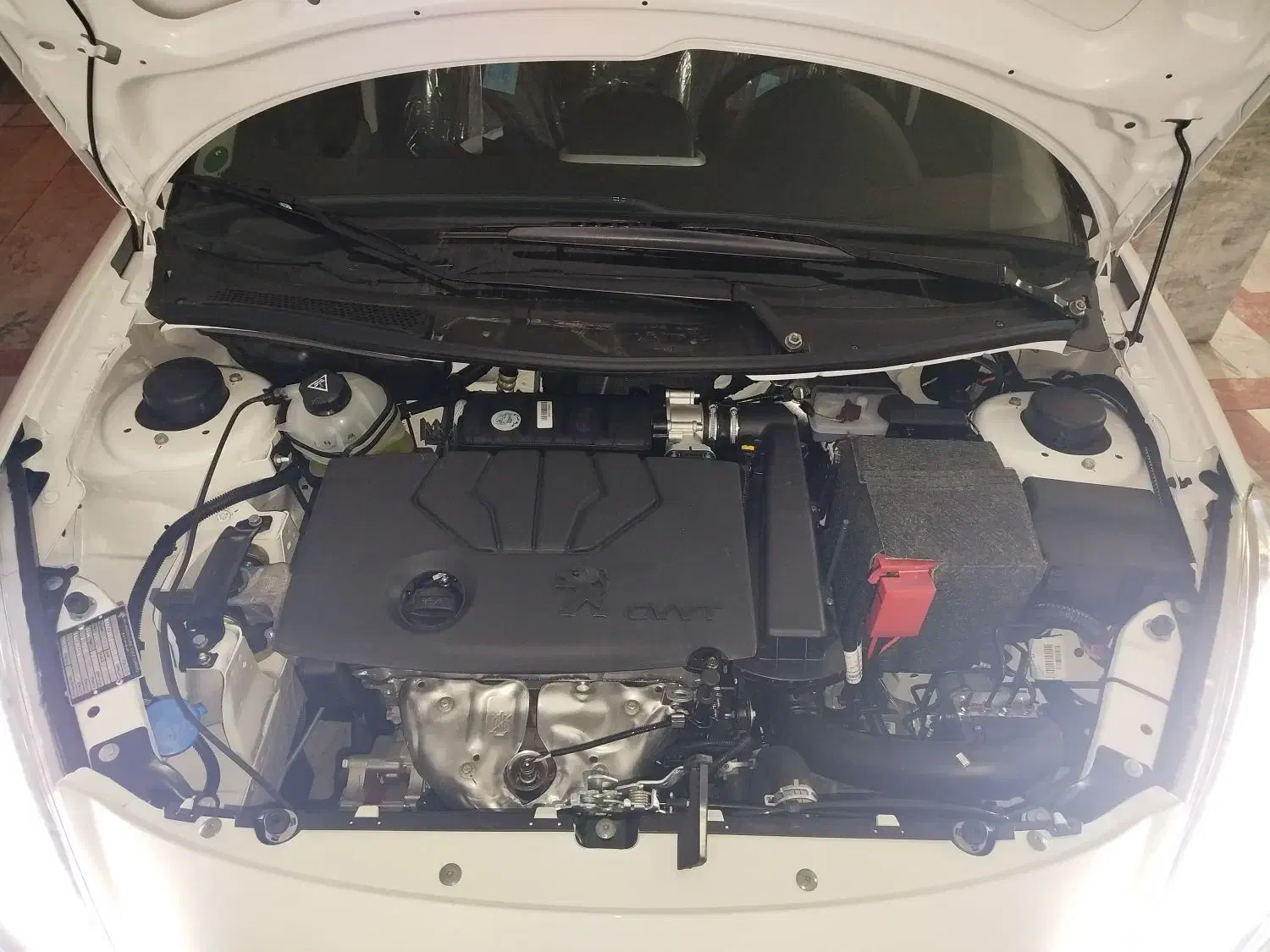 خودرو پژو، 207 آگهی ann_20941205