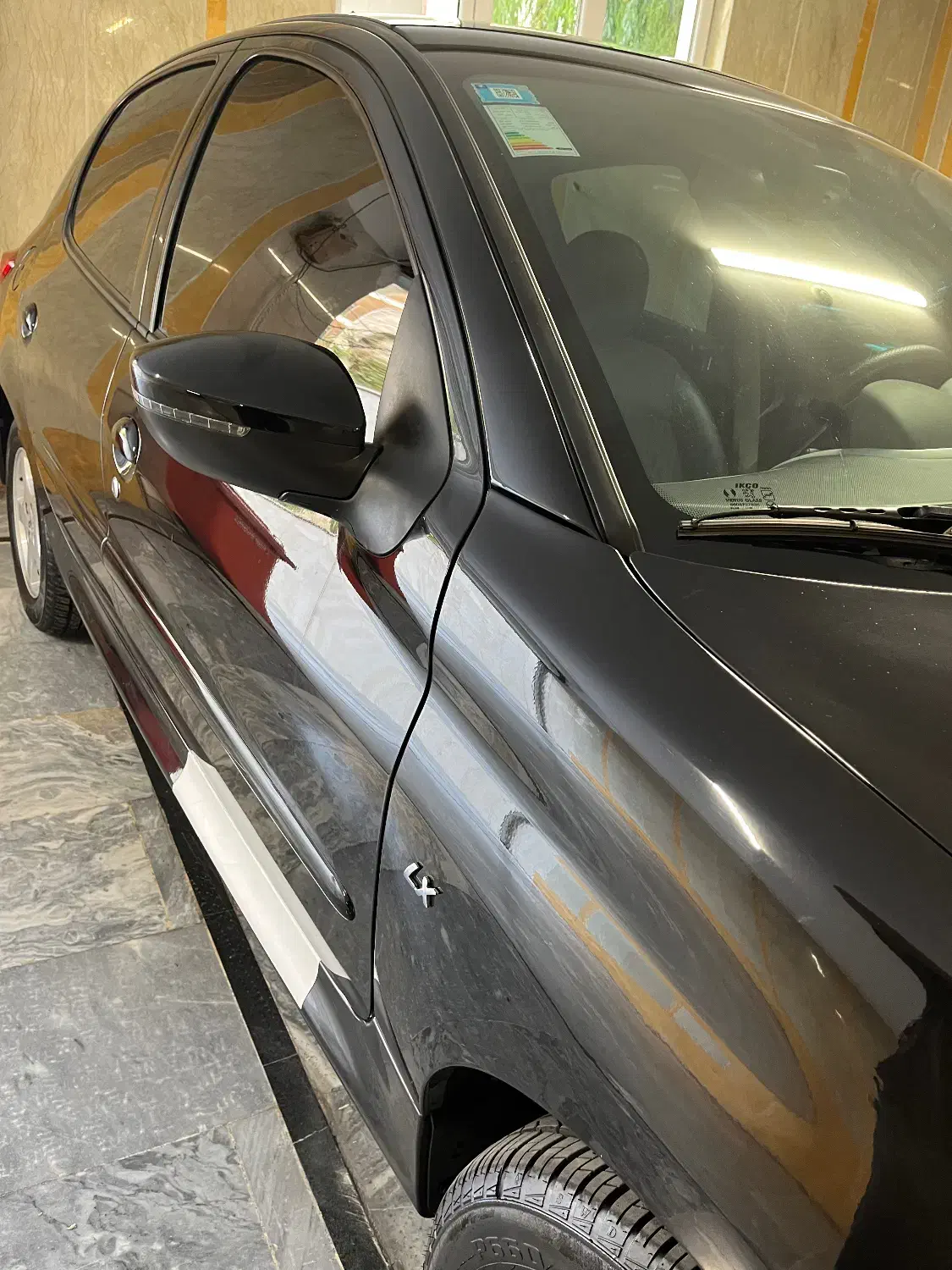 پژو 207 پانوراما دنده‌ای - 1404