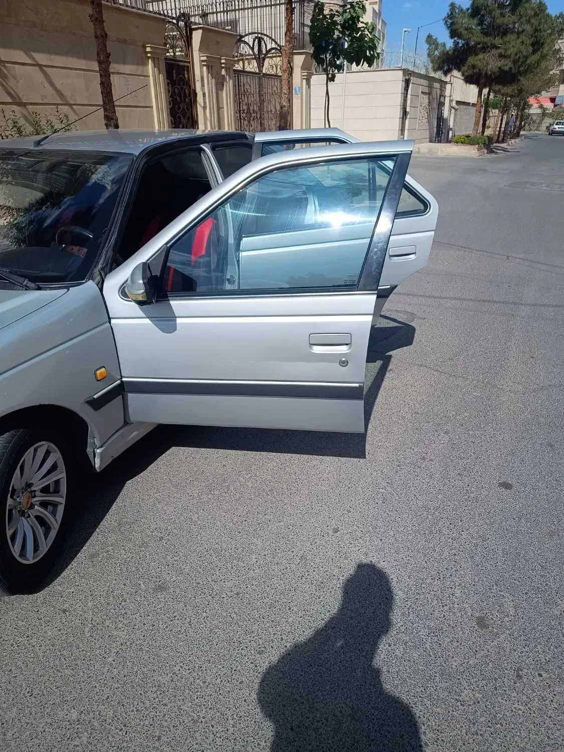 خودرو پژو، پارس آگهی ann_20941226