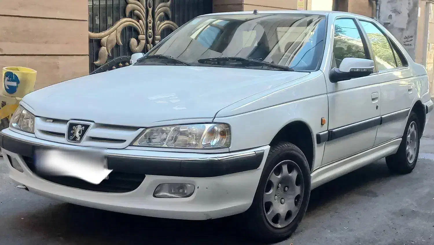 خودرو پژو، پارس آگهی ann_20941227