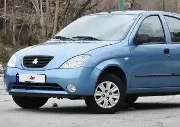 خودرو تیبا، 2 آگهی ann_20941229