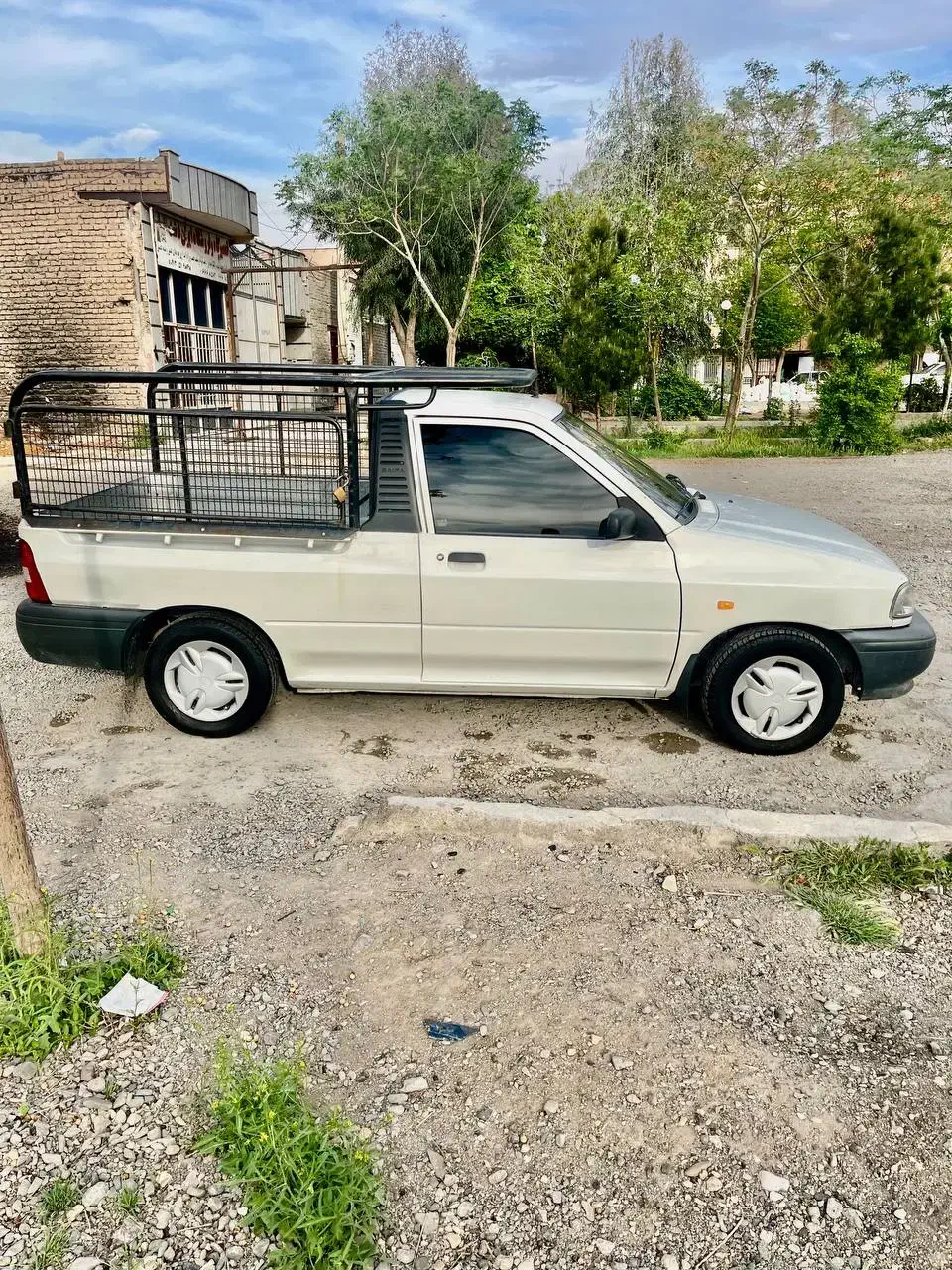 خودرو پراید، 151 آگهی ann_20941232