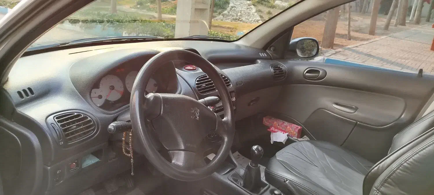 خودرو پژو، 206 آگهی ann_20941234