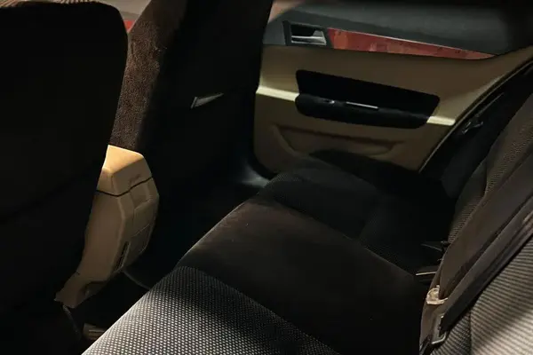 دنا پلاس تیپ ۱ دو ایربگ - 1399