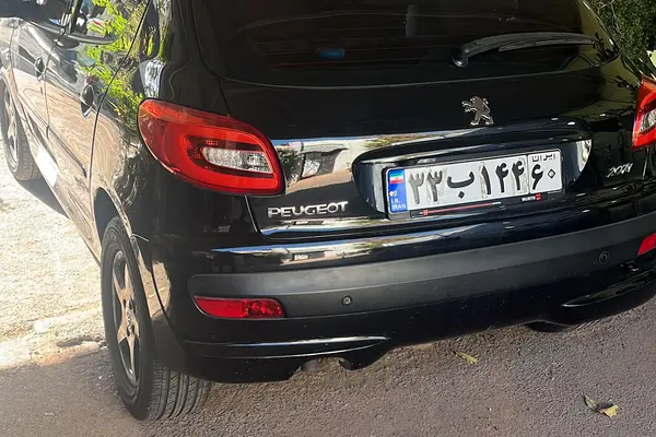 خودرو پژو، 207 آگهی ann_20941239