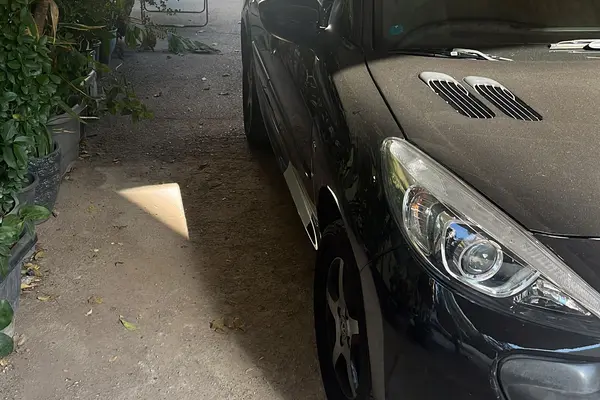 پژو 207 دنده ای فرمان برقی - 1399