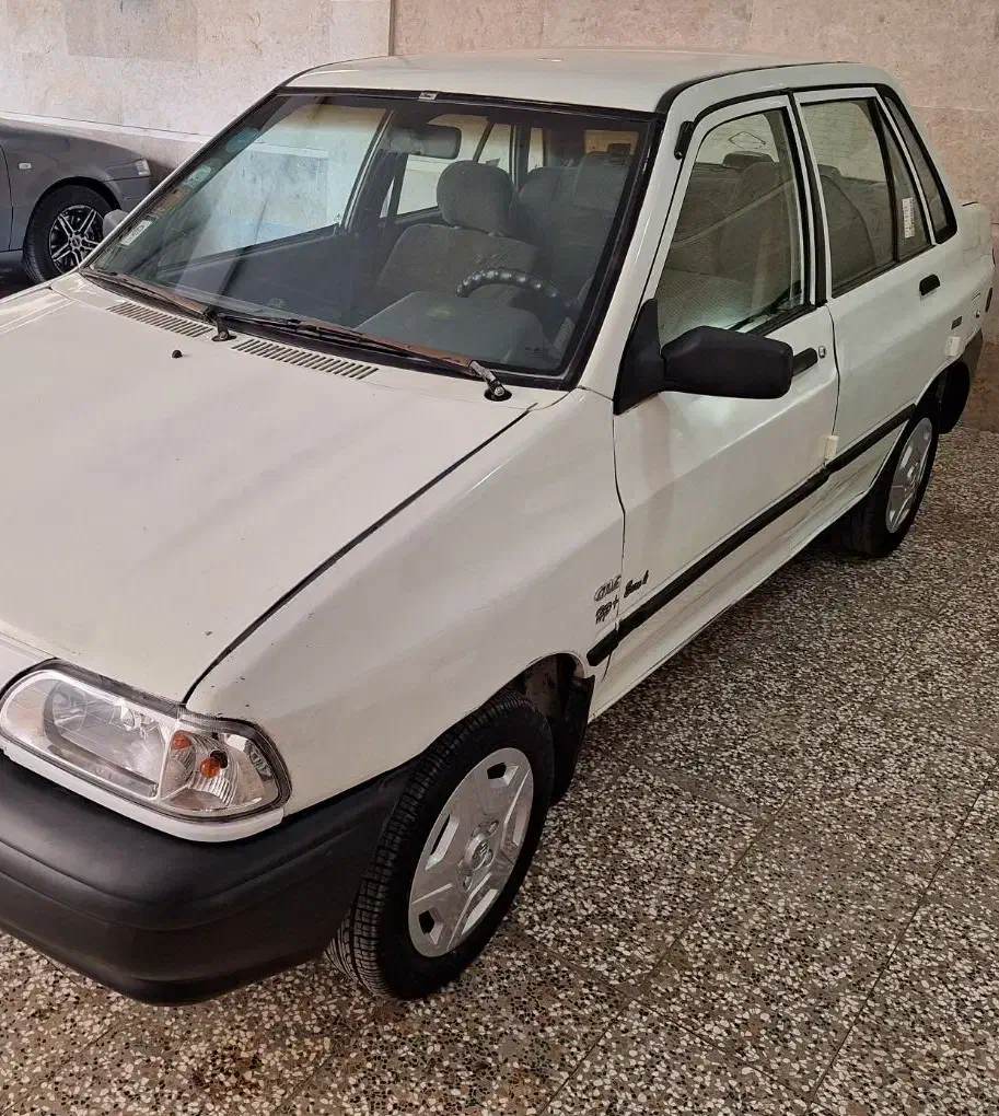 خودرو پراید، صبا آگهی ann_20941246