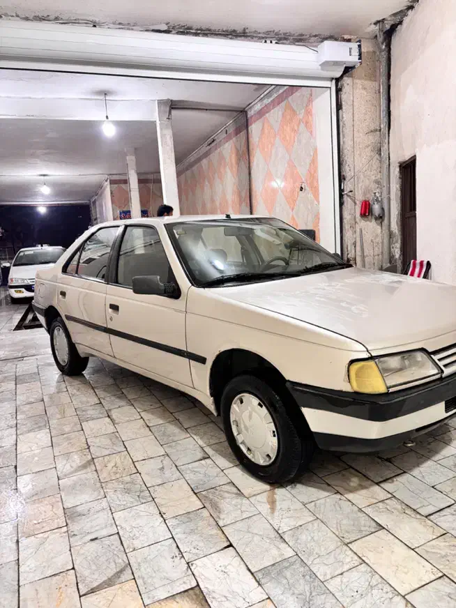 خودرو پژو، 405 آگهی ann_20941248