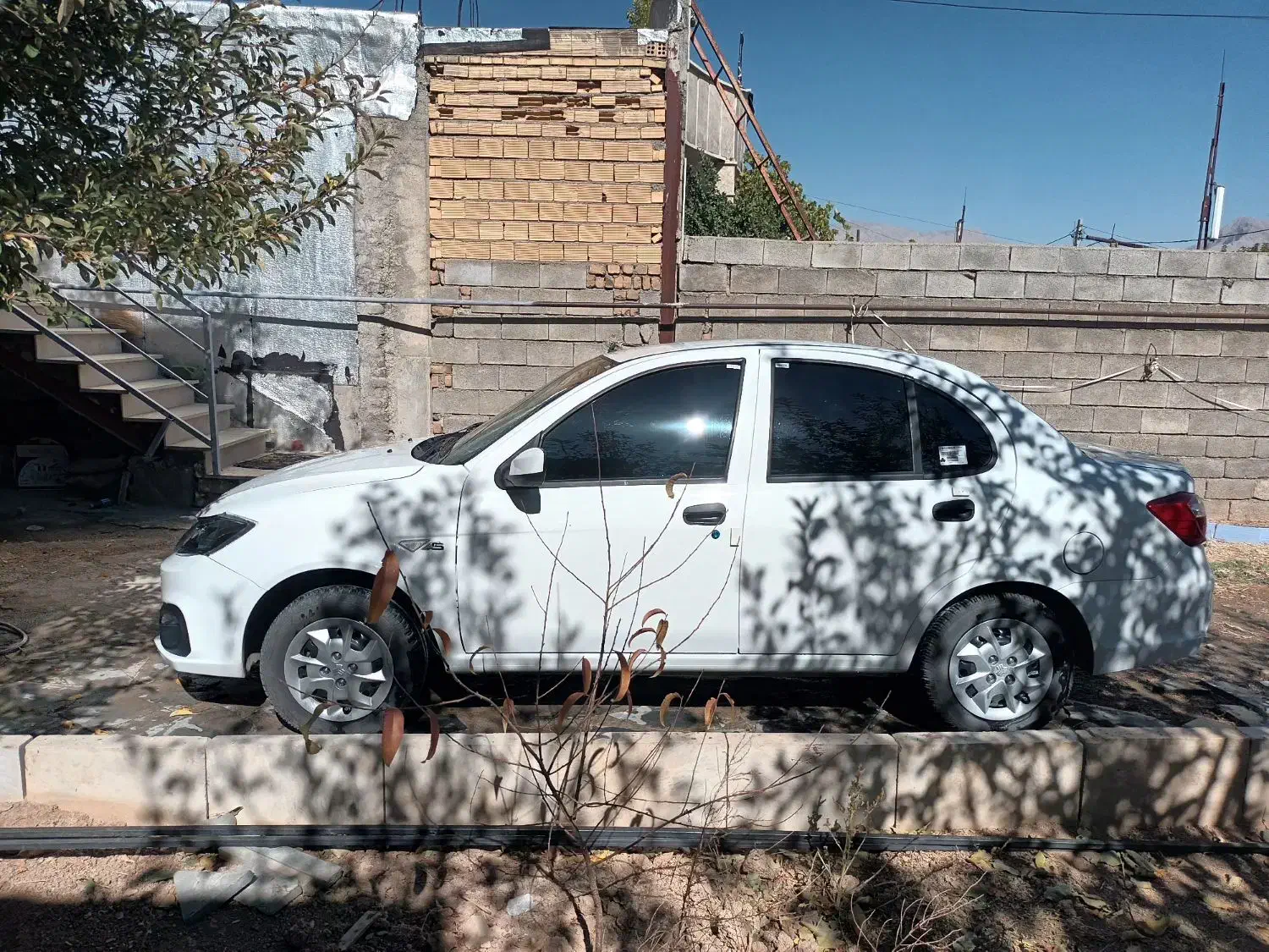 خودرو ساینا، S آگهی ann_20941250