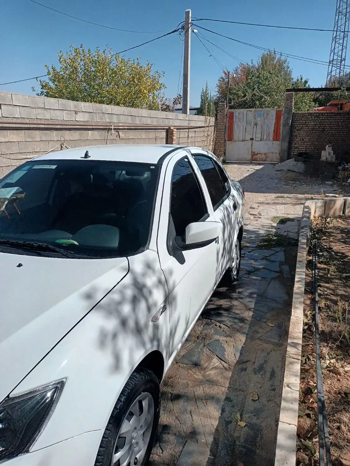 ساینا S دنده‌ای دوگانه سوز - 1404