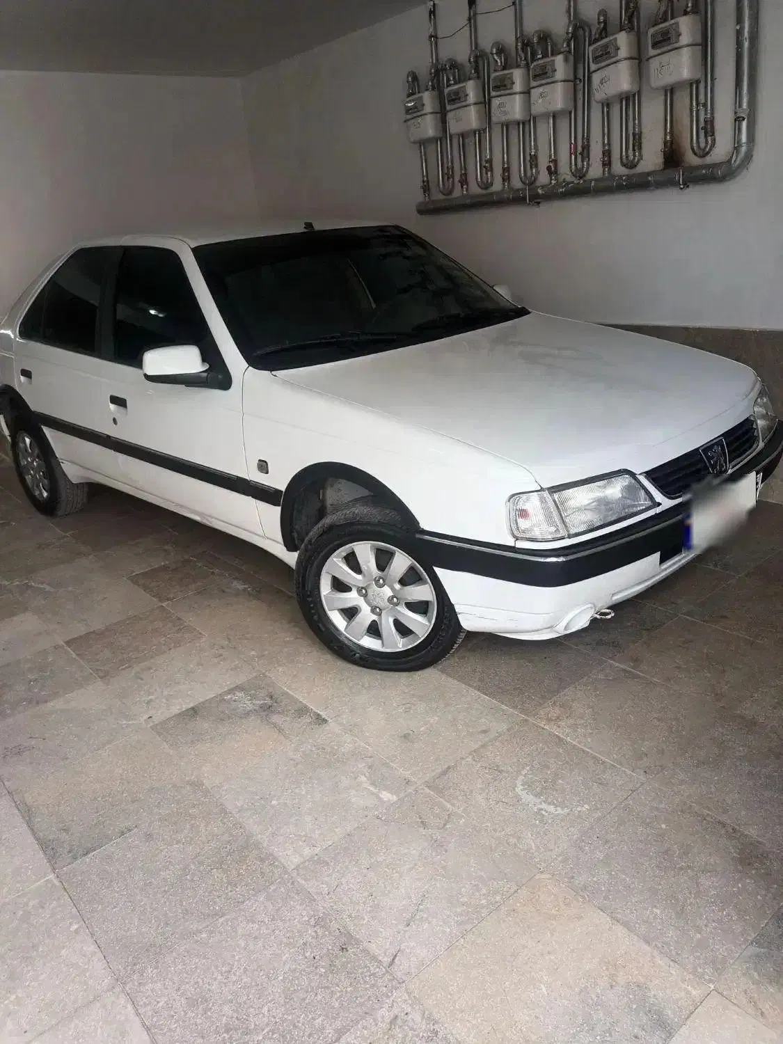 خودرو پژو، 405 SLX آگهی ann_20941253