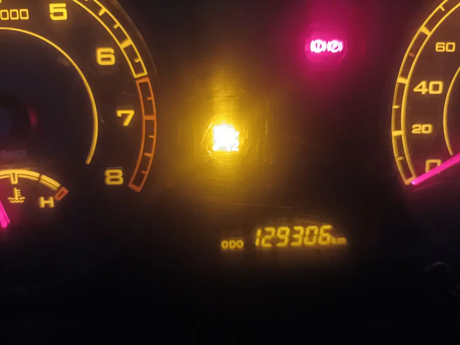 پژو 405 SLX بنزینی TU5 - 1394