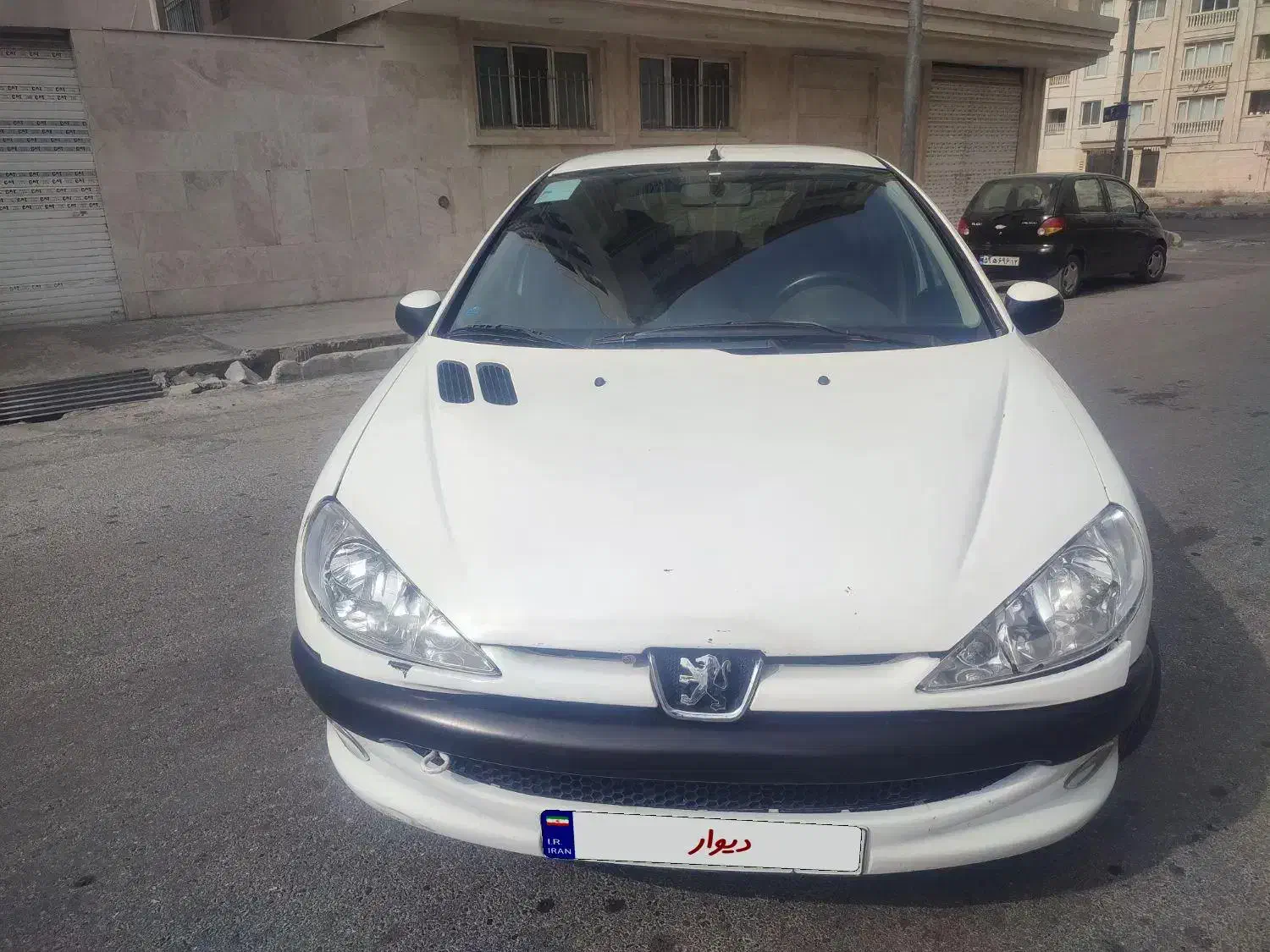 خودرو پژو، 206 آگهی ann_20941257