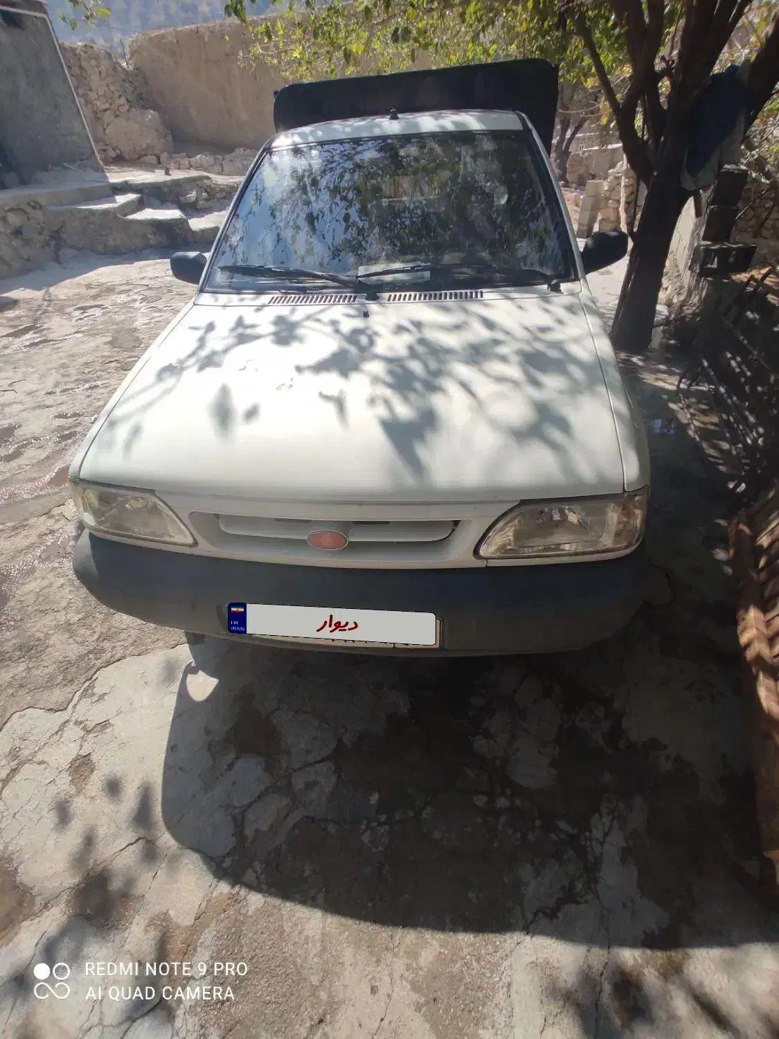 خودرو پراید، 151 آگهی ann_20941264