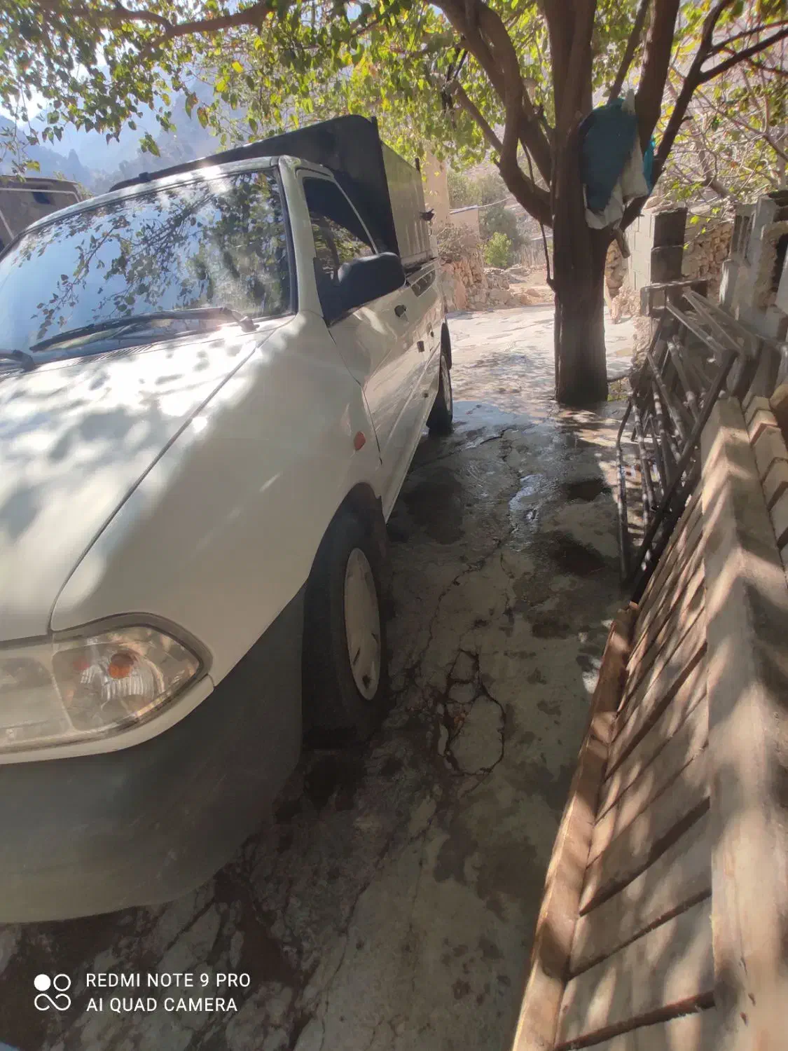 پراید 151 SE - 1401