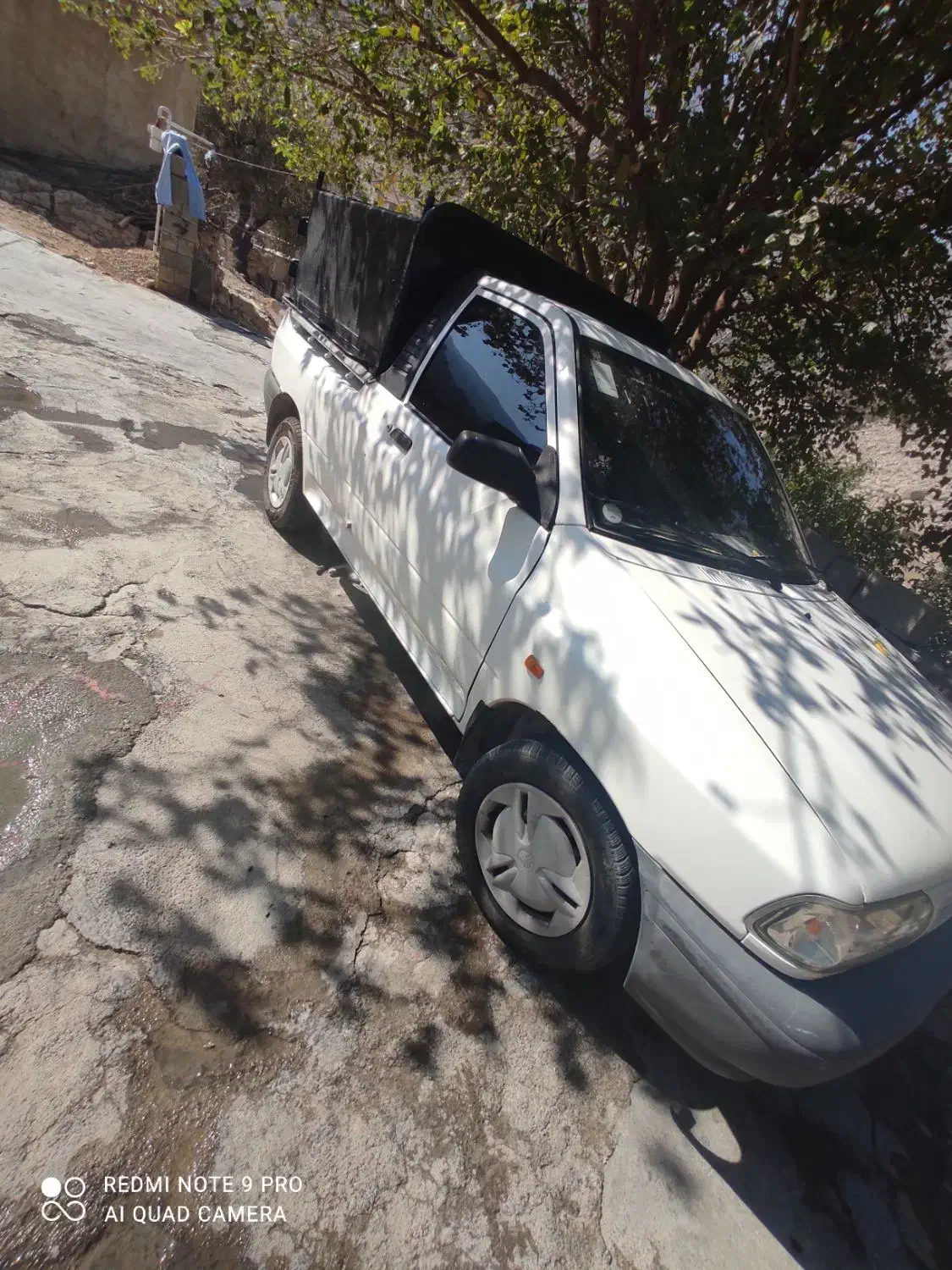 پراید 151 SE - 1401