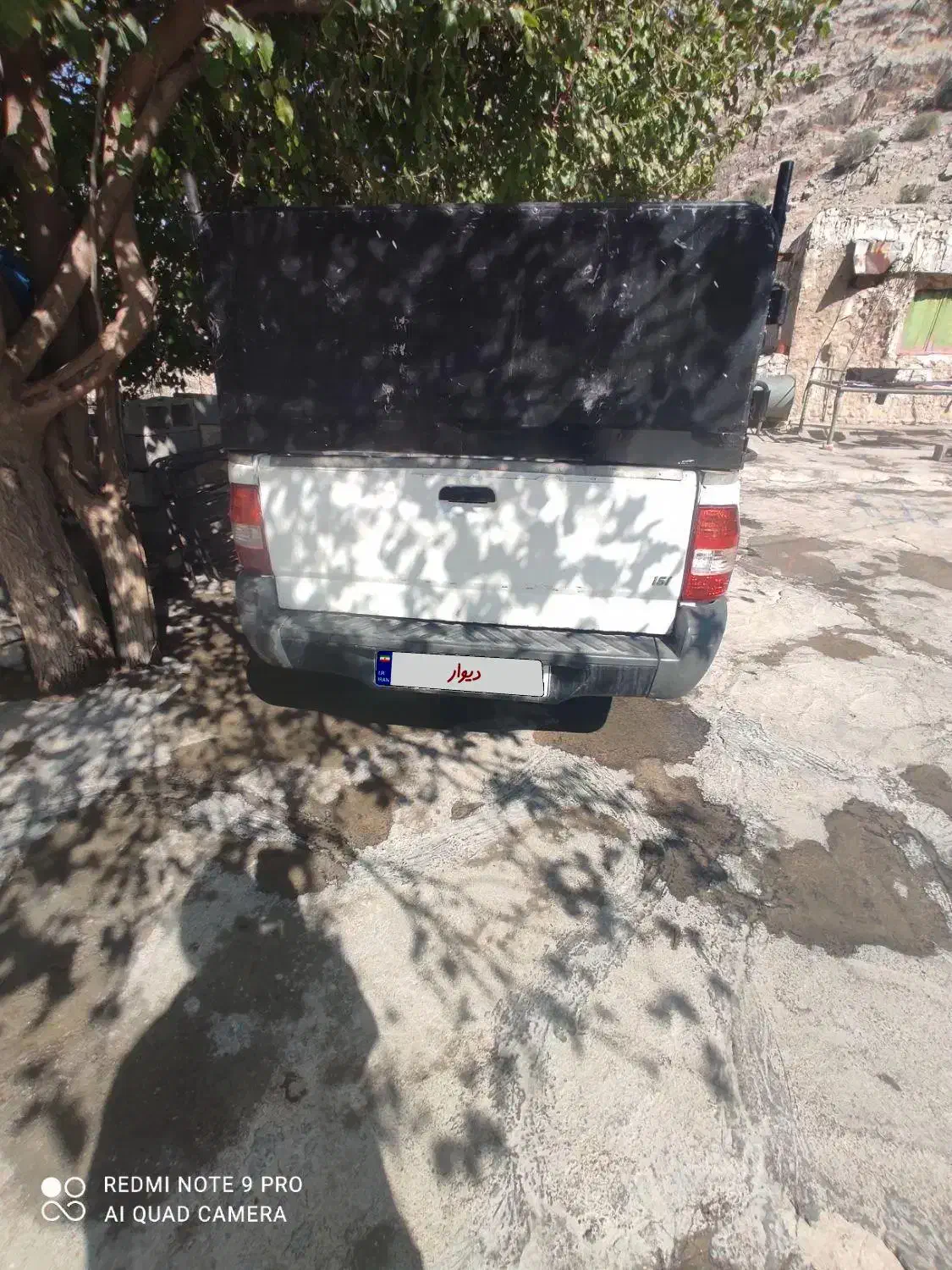 پراید 151 SE - 1401