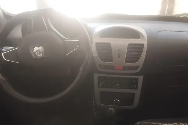 کوییک GX L دنده ای - 1404