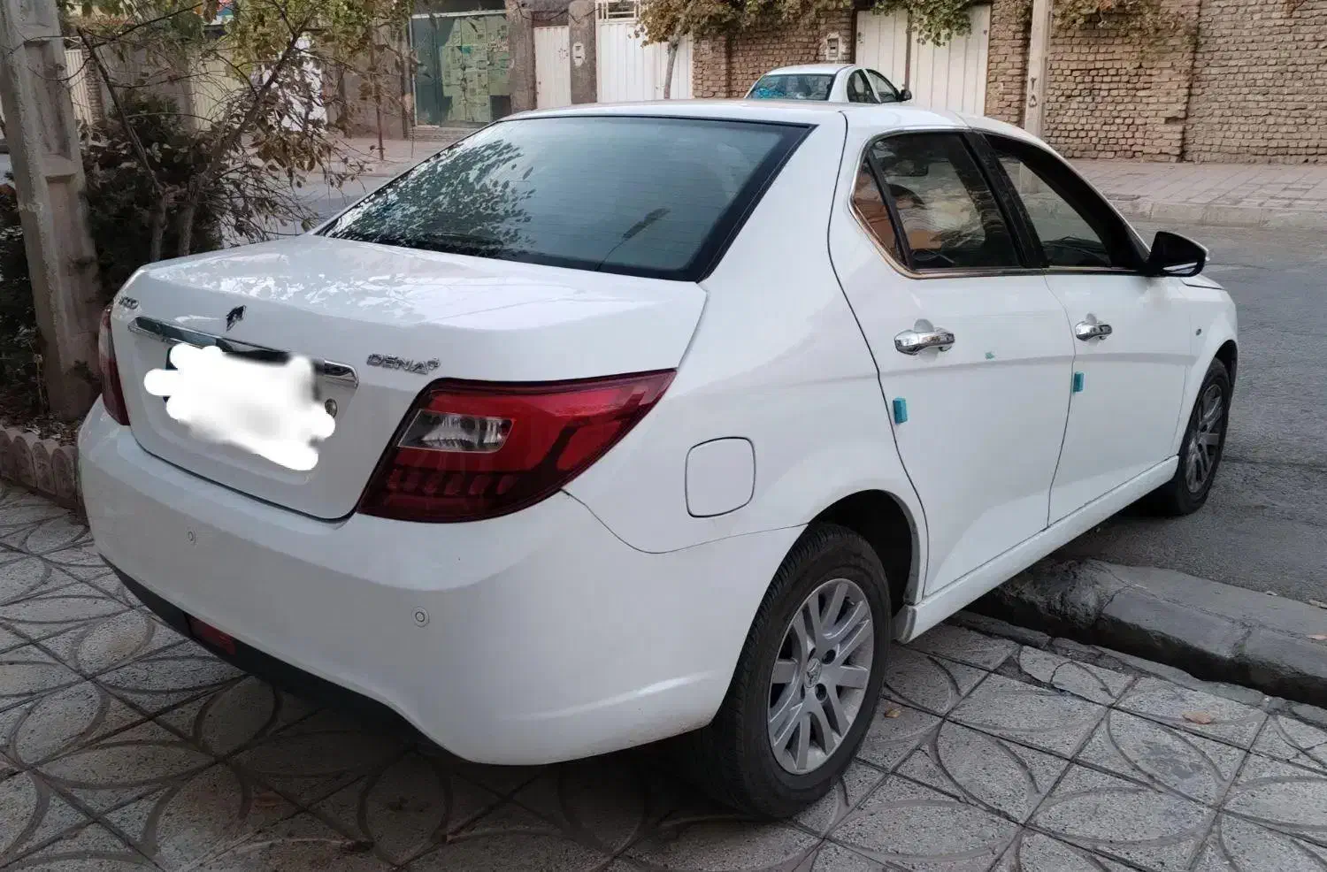 خودرو دنا، پلاس آگهی ann_20941270