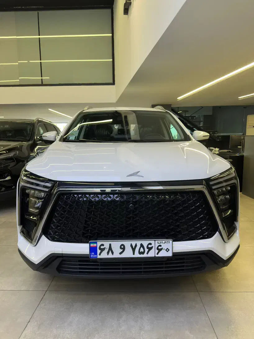 خودرو کی ام سی، X5 آگهی ann_20941275