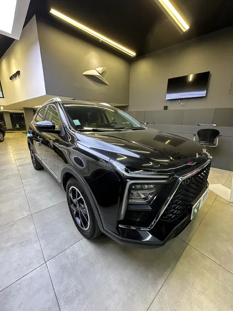 کی ام سی X5 ۱.۵ لیتر توربو - 2025