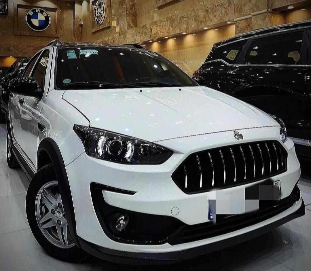 پراید 151 SL - 1404