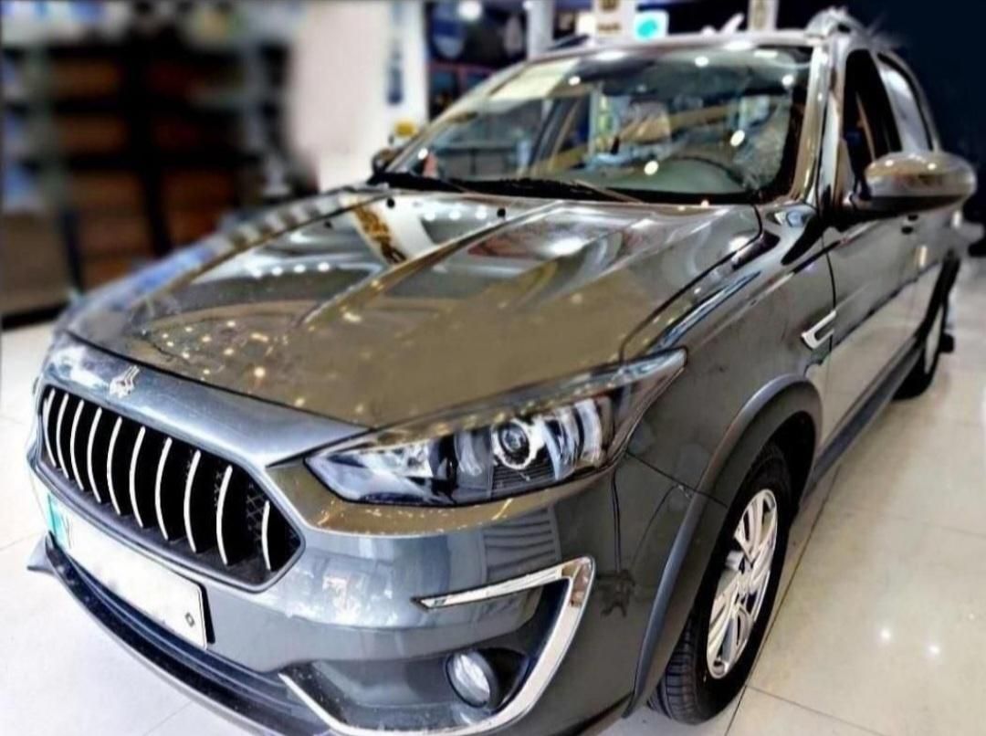 پراید 151 SL - 1404