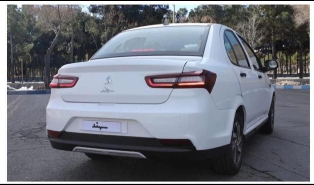 پراید 151 SL - 1404