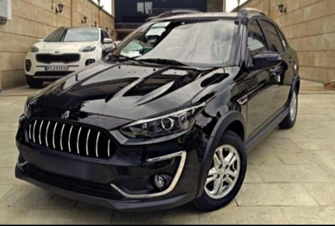 پراید 151 SL - 1404