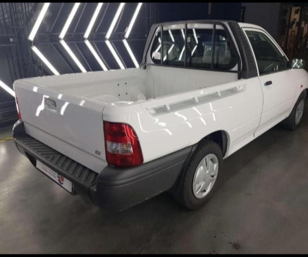 پراید 151 SL - 1404