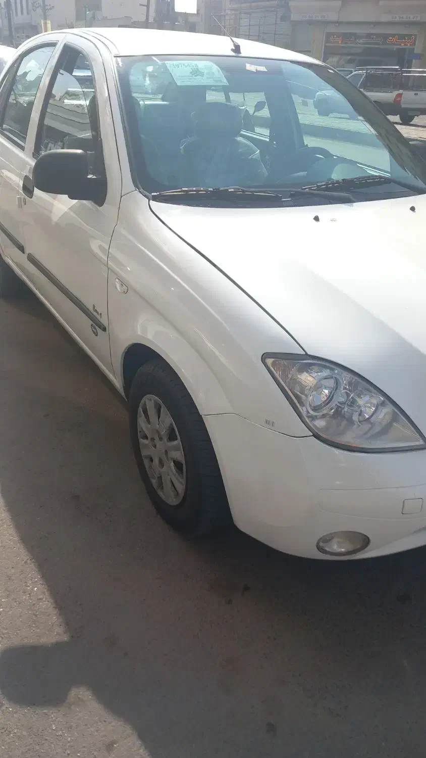 خودرو تیبا، 2 آگهی ann_20941287