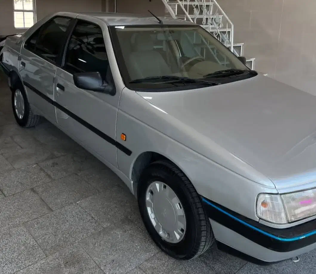 خودرو پژو، 405 آگهی ann_20941289