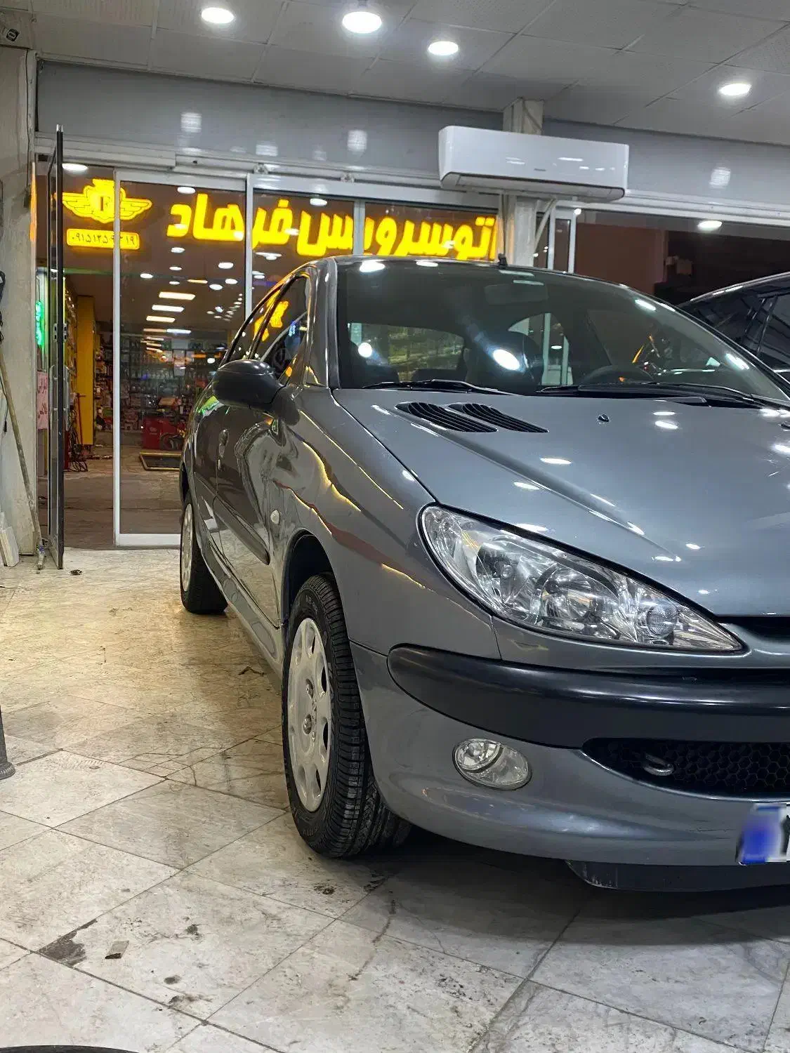 خودرو پژو، 206 آگهی ann_20941294