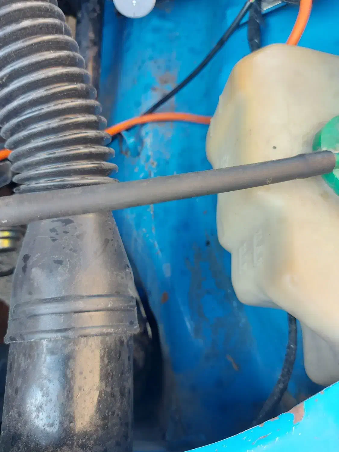 زامیاد وانت نیسانZ24 بنزینی - 1384