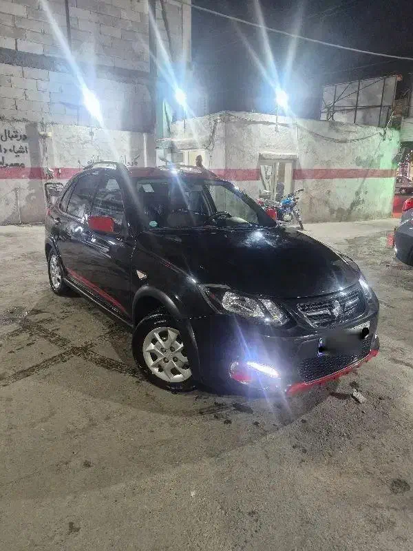 خودرو کوییک، R آگهی ann_20941297