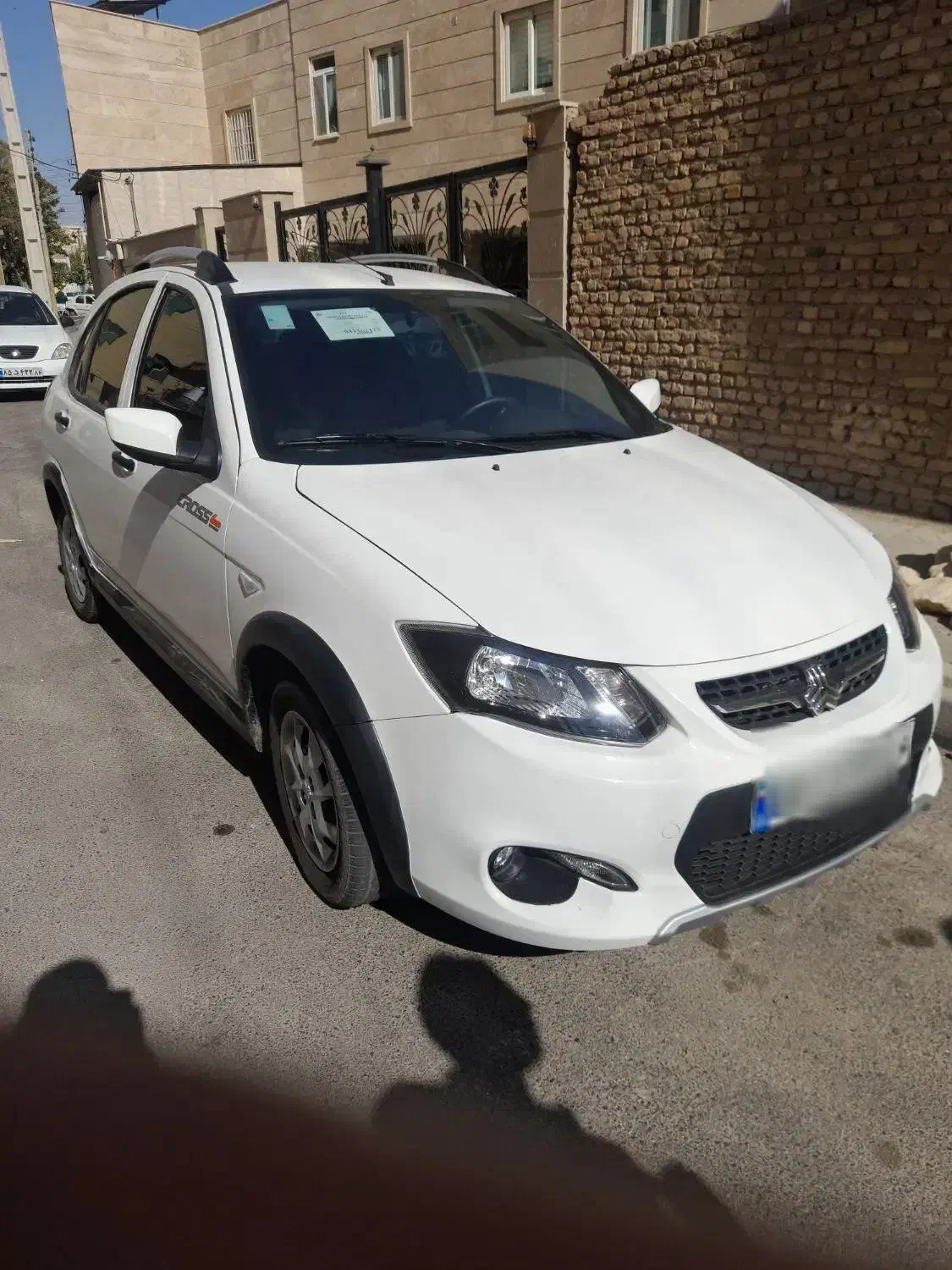 خودرو کوییک، معمولی آگهی ann_20941298