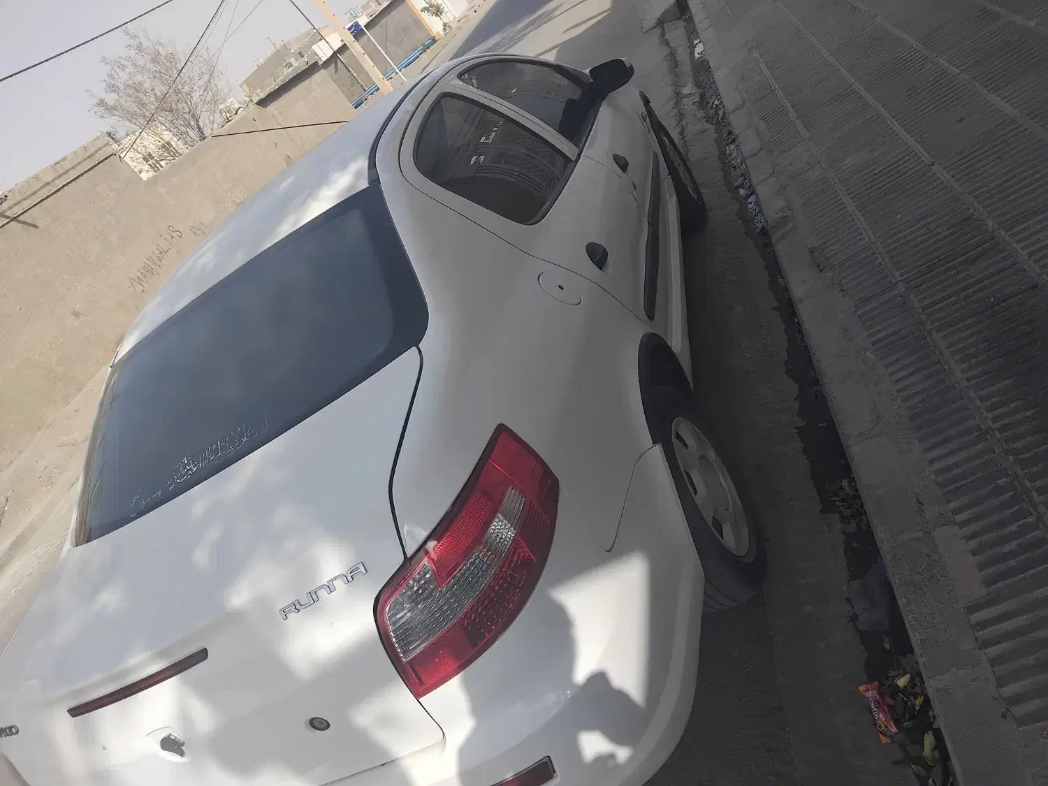 رانا LX TU5 - 1392