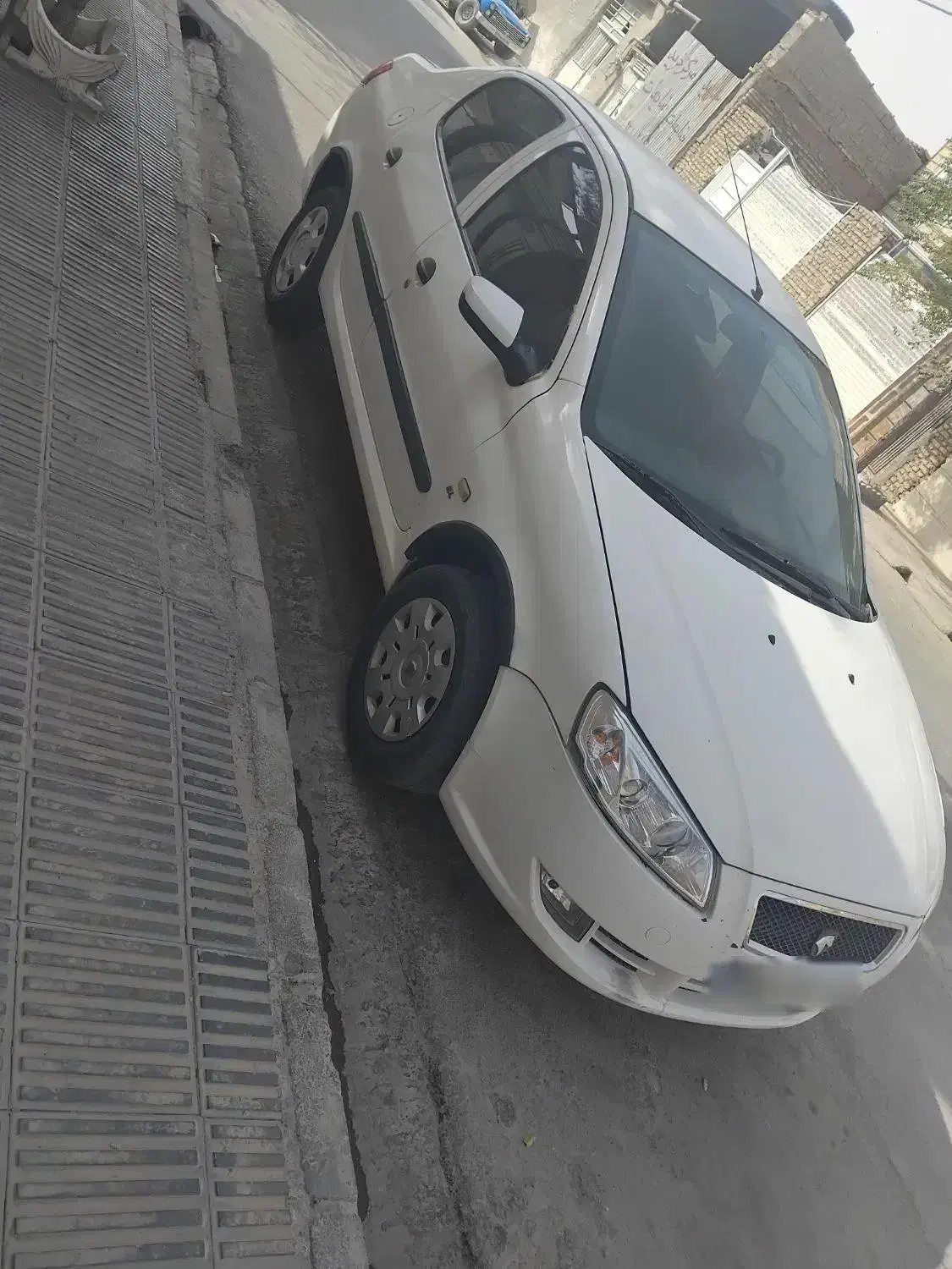 رانا LX TU5 - 1392