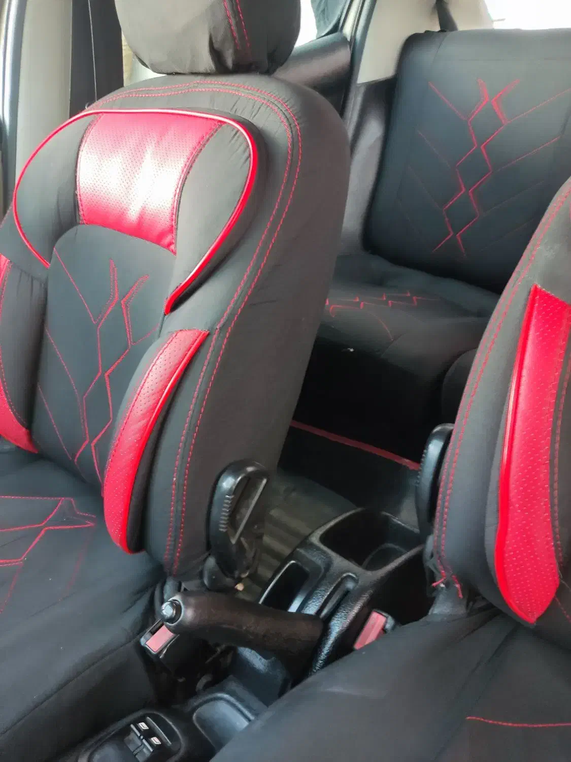 پژو 206 تیپ 2 - 1382