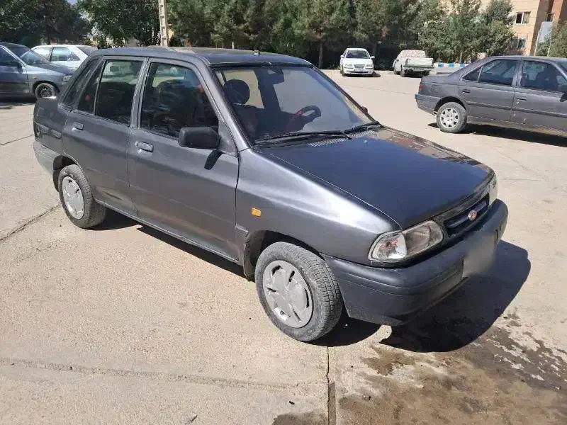 خودرو پراید، 131 آگهی ann_20941306